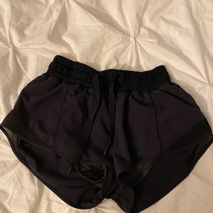 Lululemon shorts. Size 2